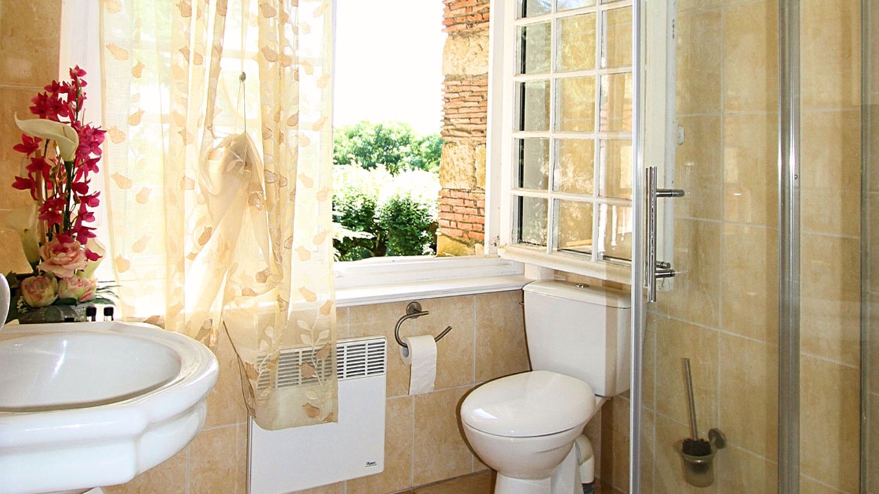 Photo of Bathroom in Vigneulles-les-Hattonchatel