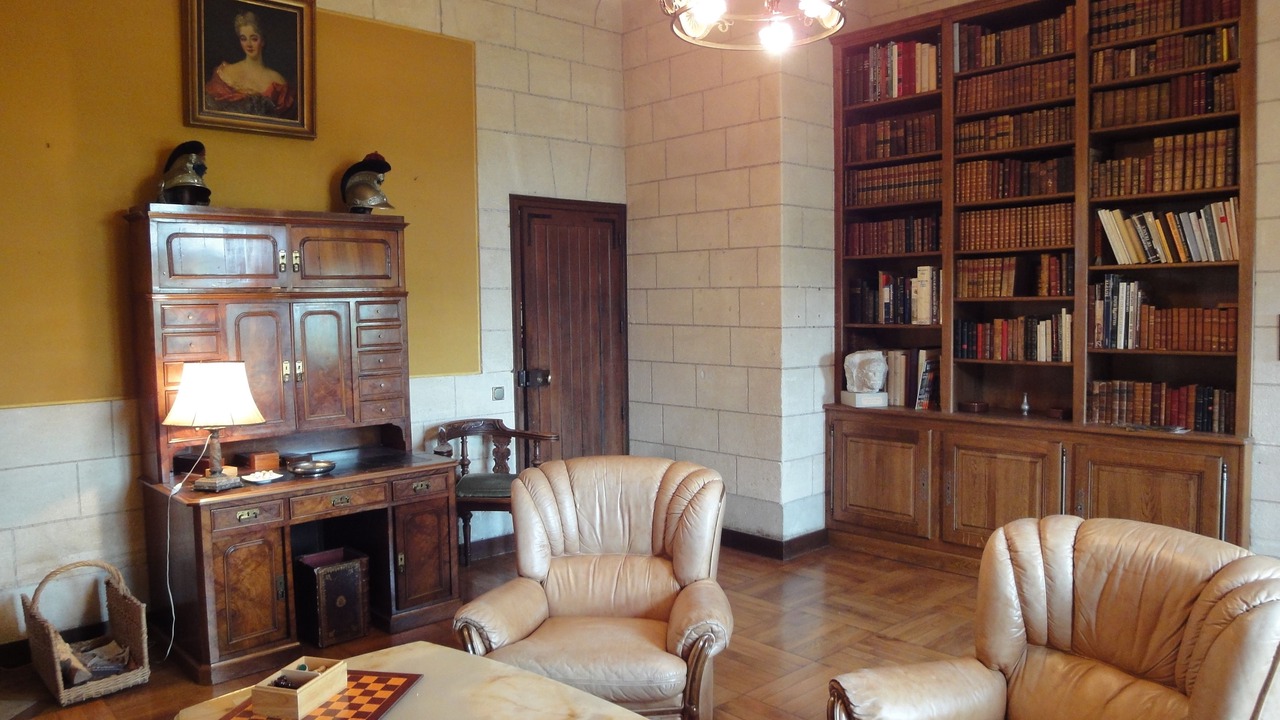 Photo of Livingroom in Vigneulles-les-Hattonchatel