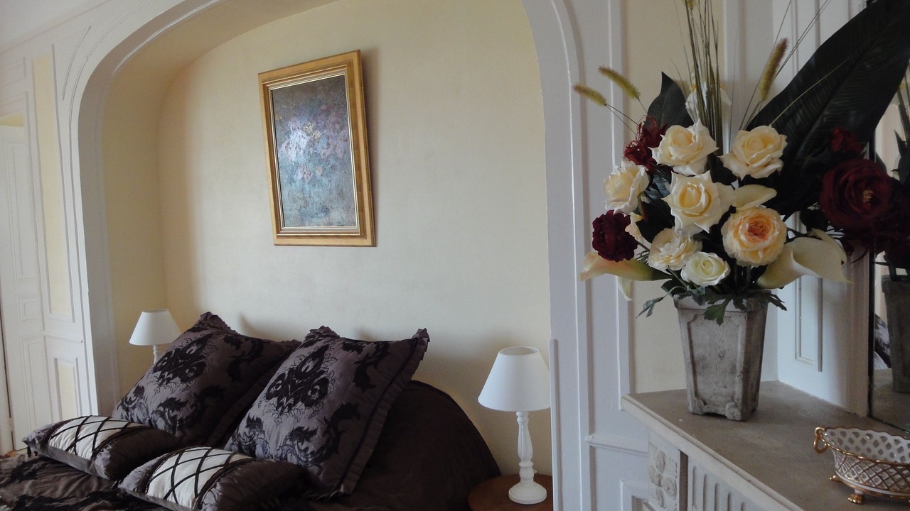 Photo of Bedroom in Vigneulles-les-Hattonchatel