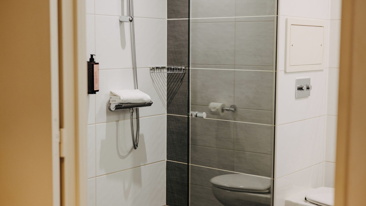 Photo of Bedroom in Universite