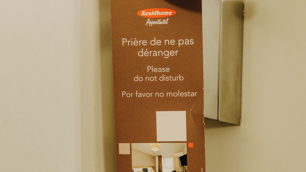 Photo of Bedroom in Universite