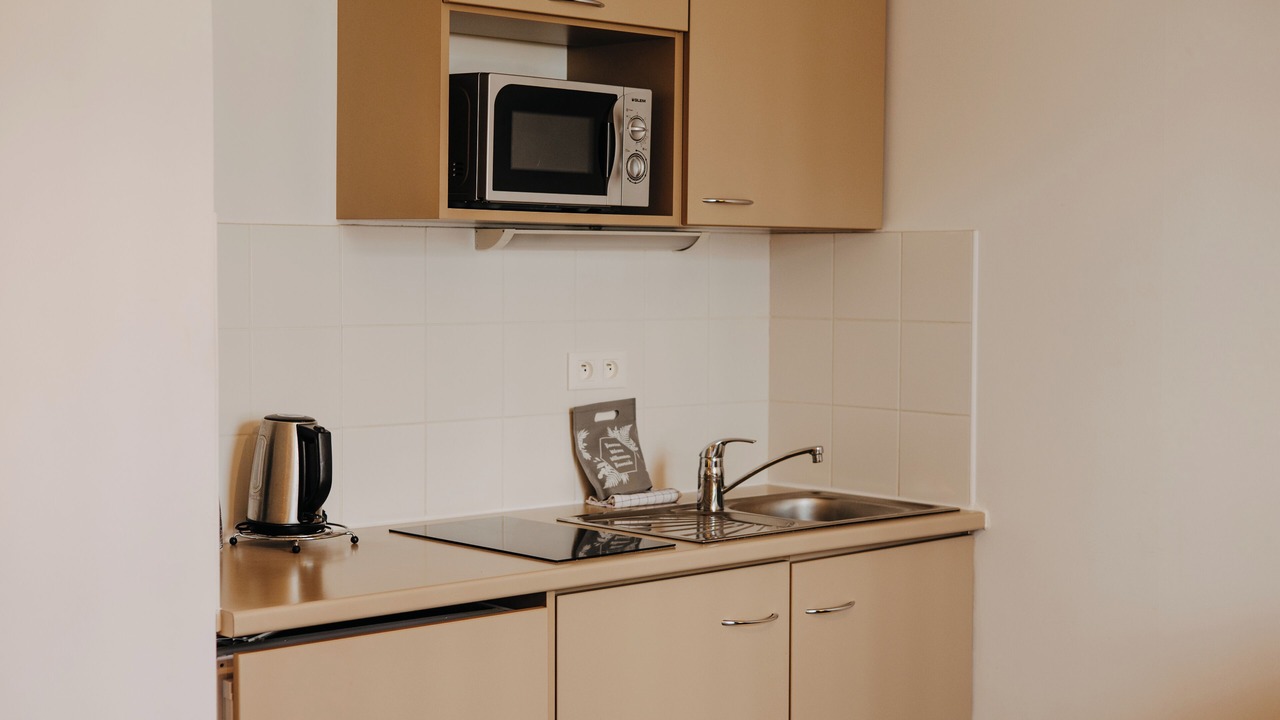 Photo of Bedroom in Universite