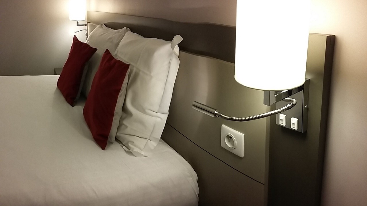 Photo of Bedroom in Saint-Witz