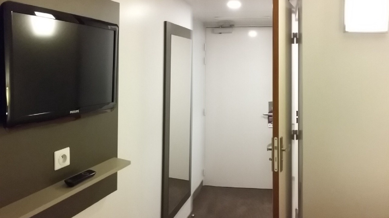 Photo of Bedroom in Saint-Witz
