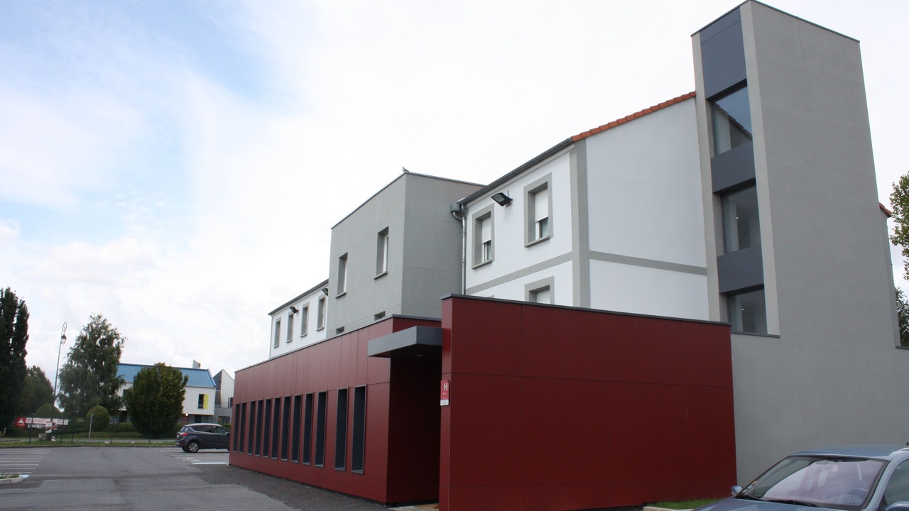 Photo of Outdoor in Saint-Witz