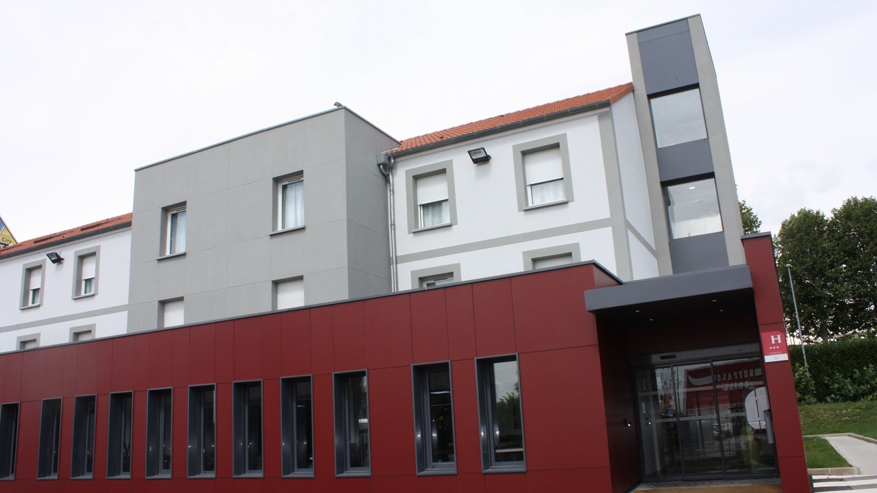 Photo of Outdoor in Saint-Witz