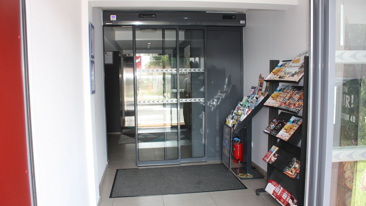 Photo of Outdoor in Saint-Witz