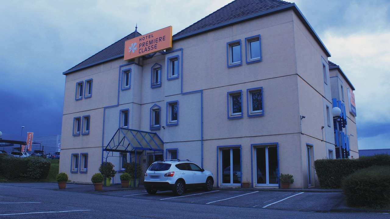 Photo of Outdoor in Barentin