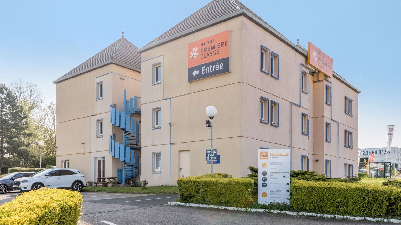 Photo of Outdoor in Barentin