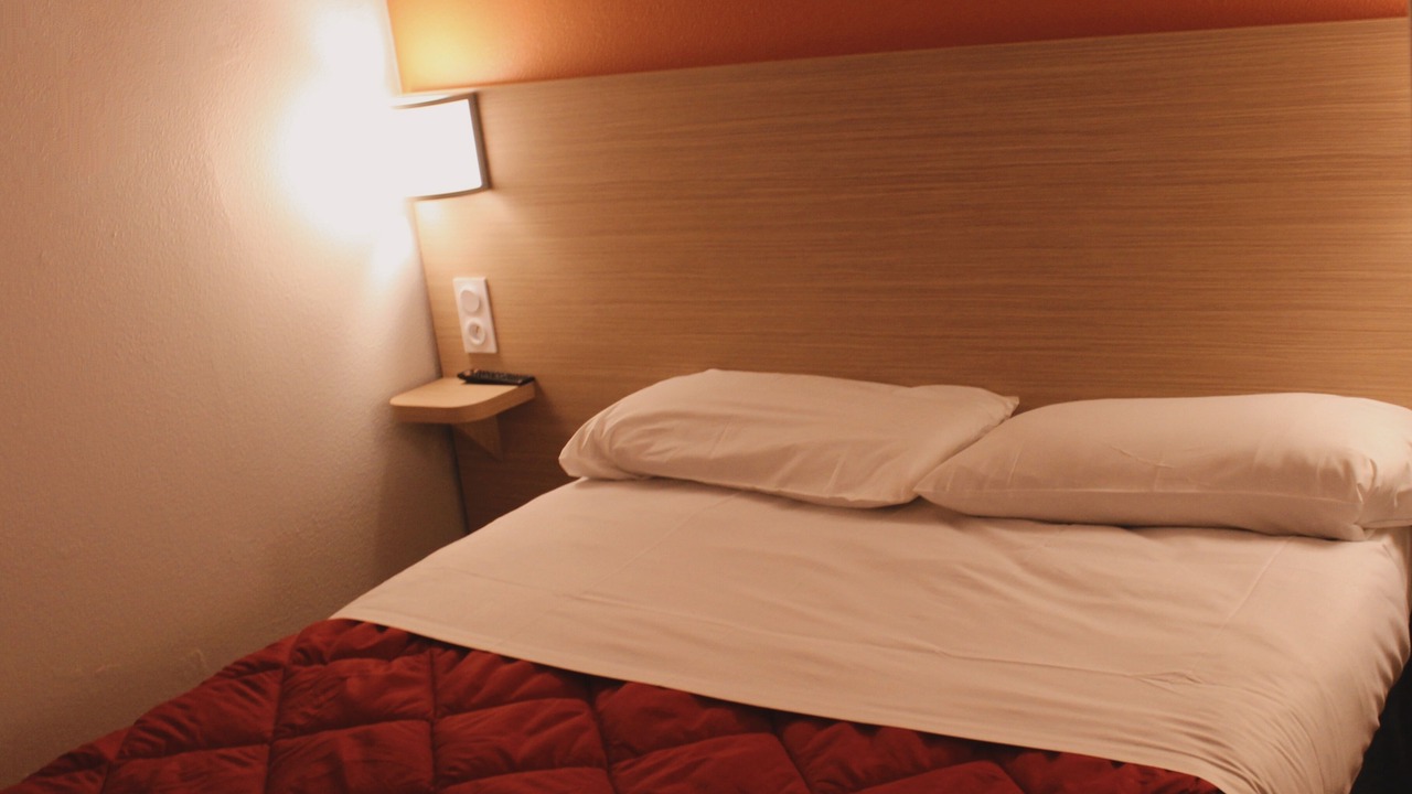 Photo of Bedroom in Barentin