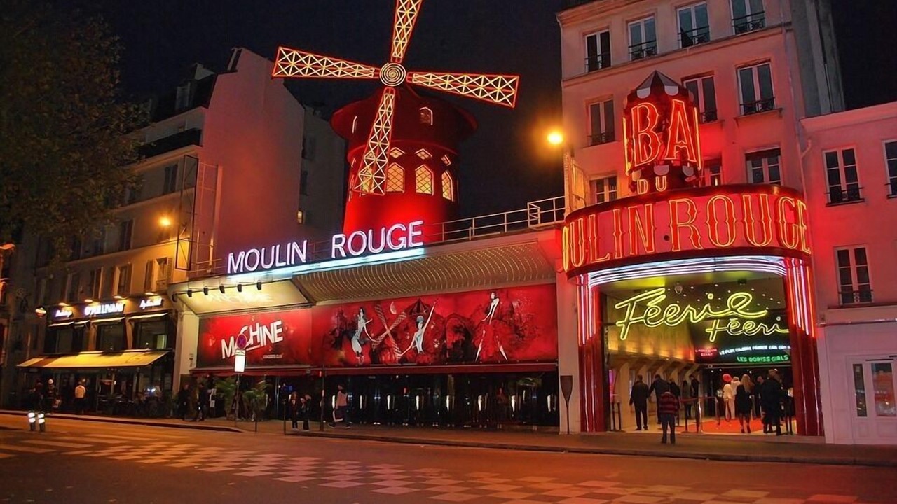 Photo of Others in Saint-Denis