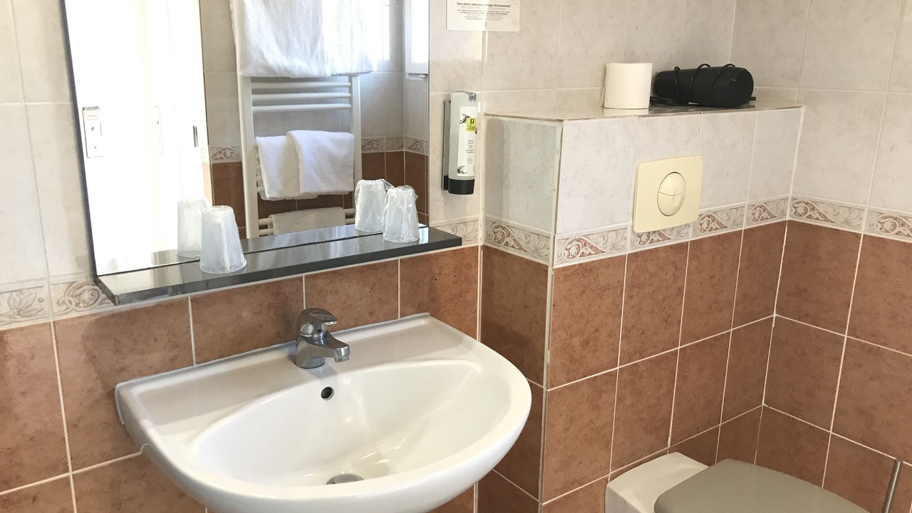 Photo of Bathroom in Nangis