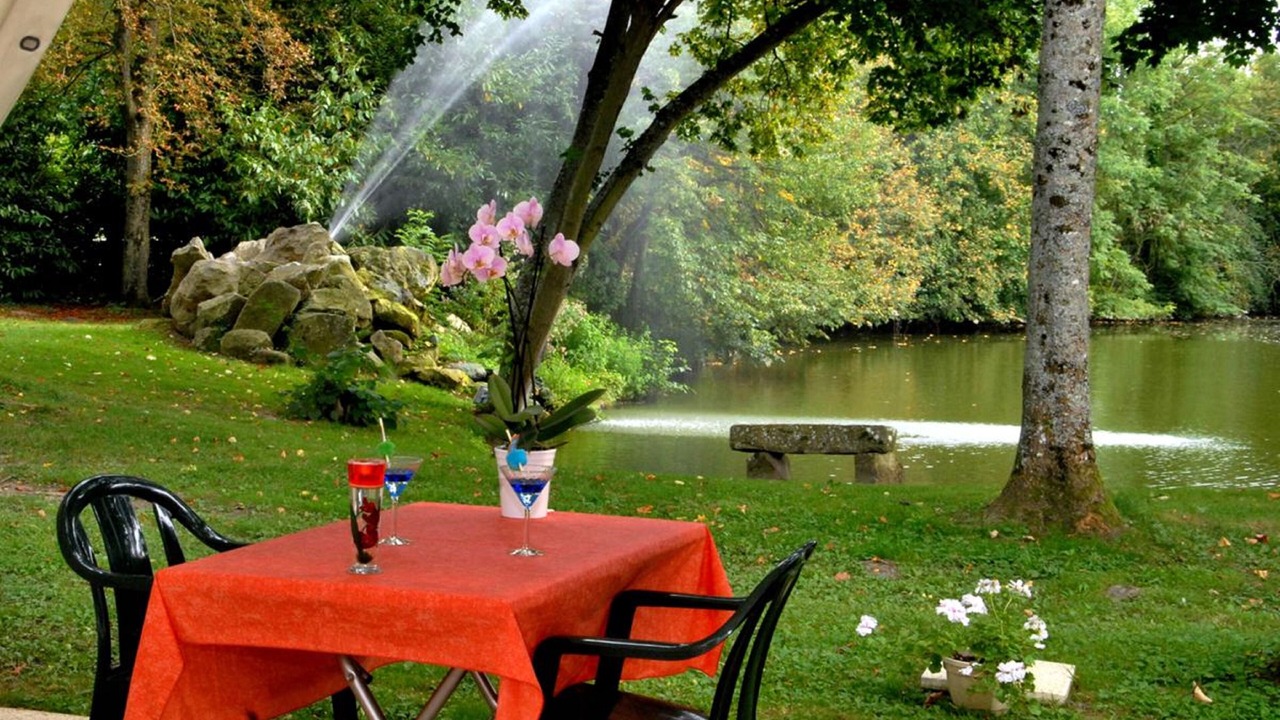 Photo of Outdoor in Nangis