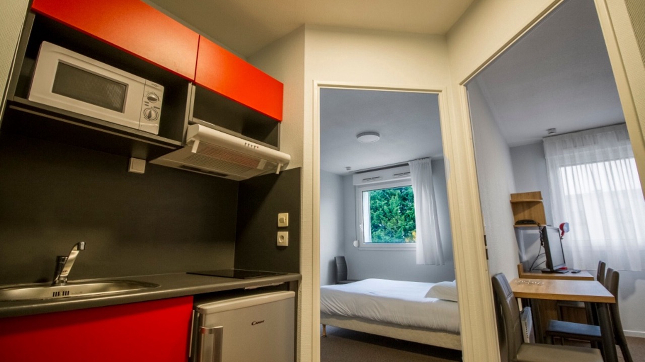 Photo of Kitchen in Jamin