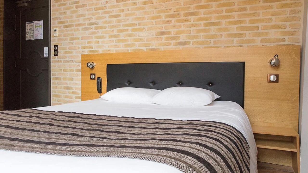 Photo of Bedroom in Bergues
