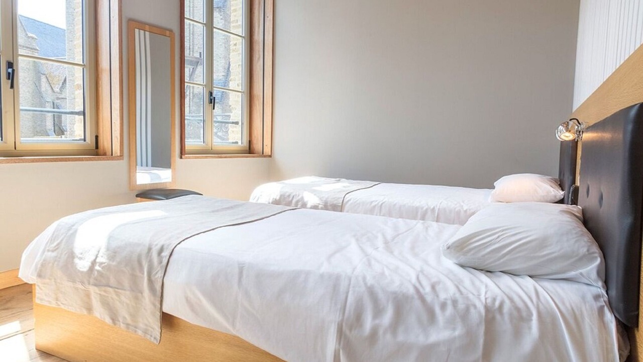 Photo of Bedroom in Bergues
