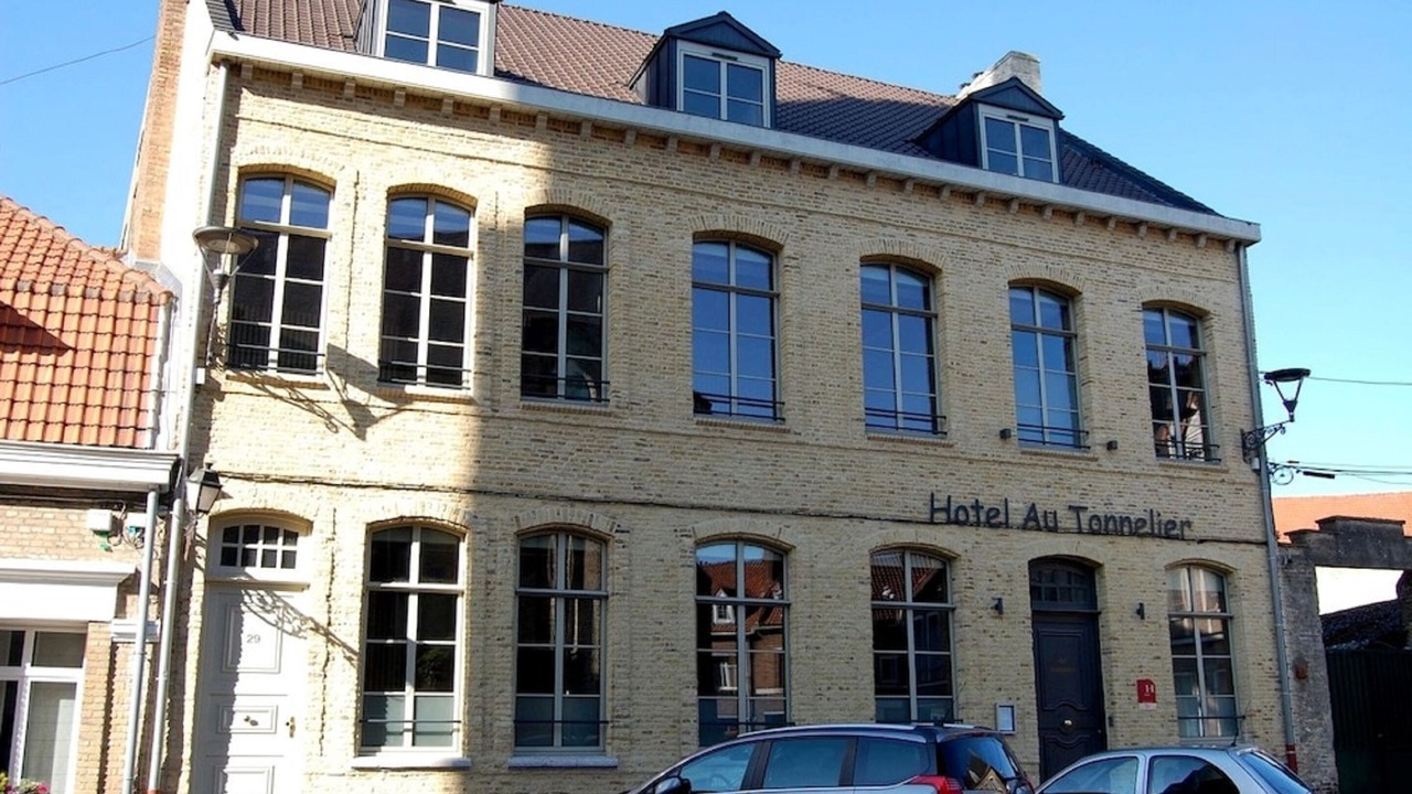 Photo of Outdoor in Bergues