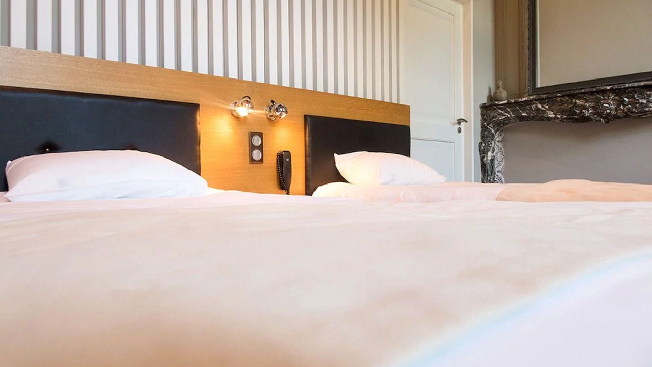 Photo of Bedroom in Bergues