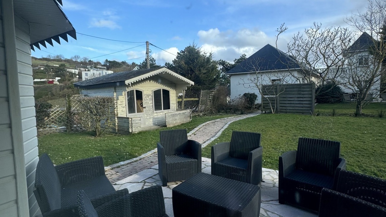 Photo of Outdoor in Dieppe