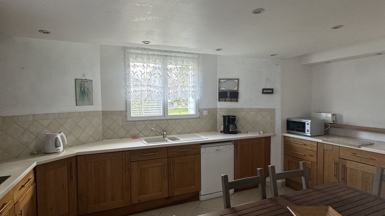 Photo of Kitchen in Dieppe