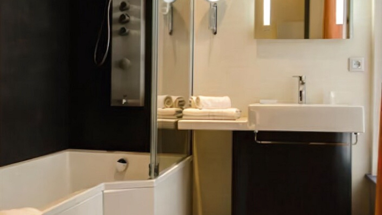 Photo of Bathroom in Bethune