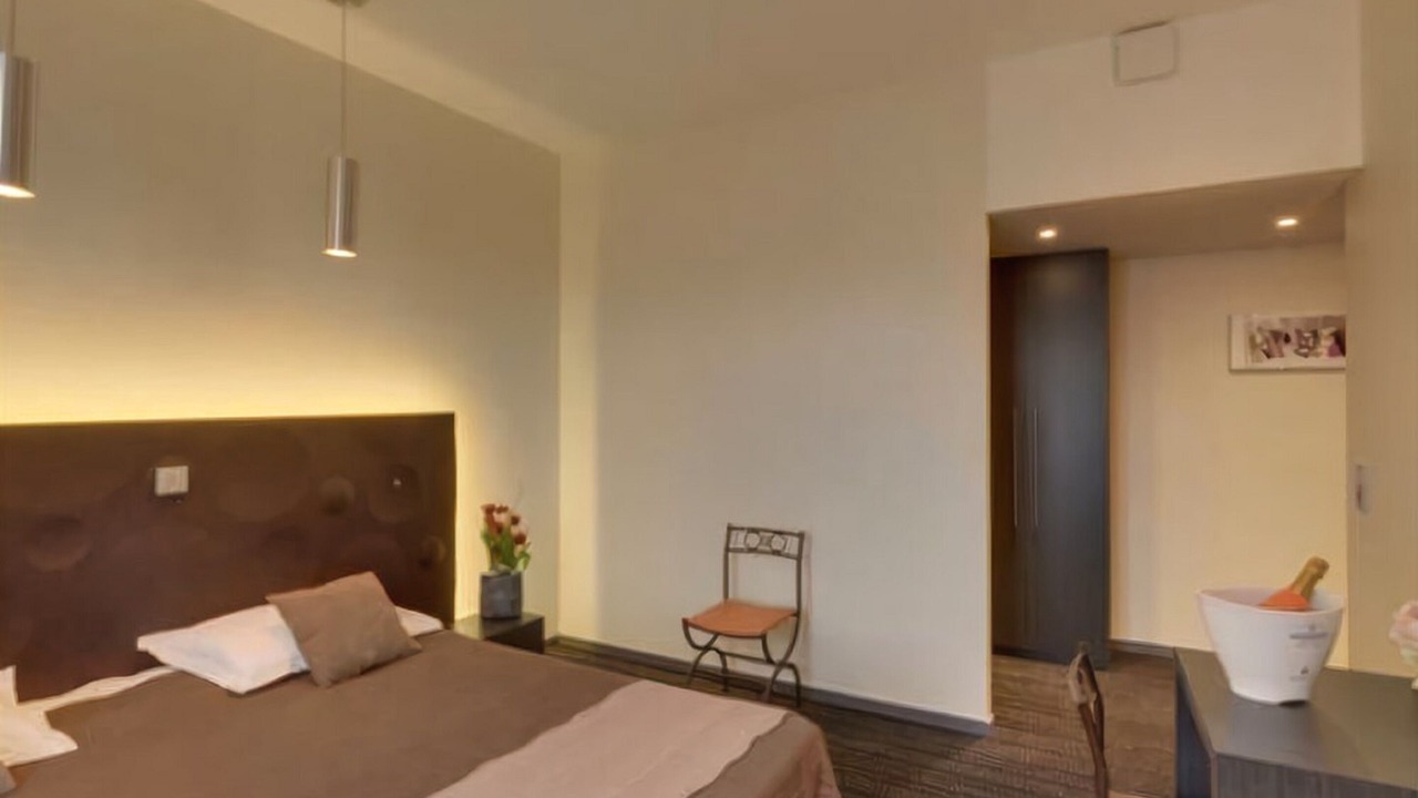 Photo of Bedroom in Bethune