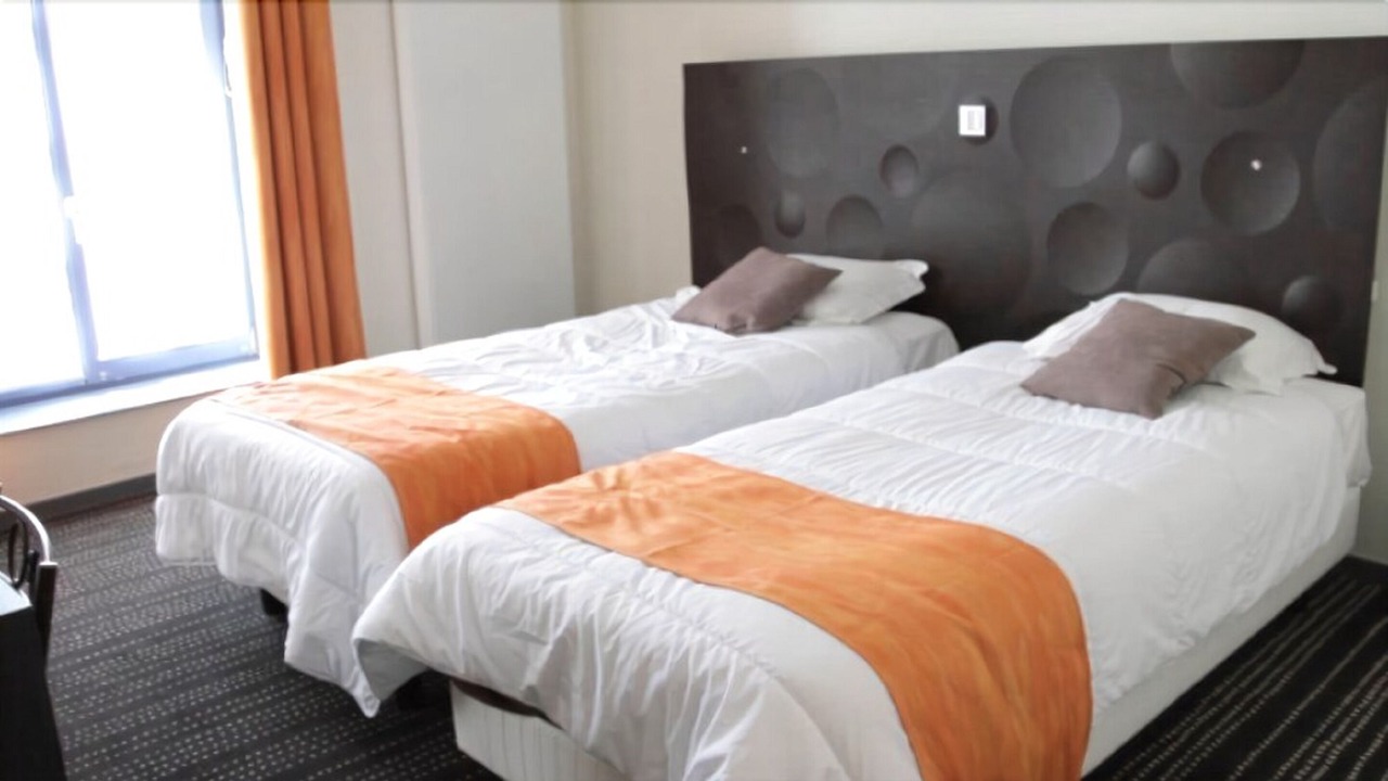 Photo of Bedroom in Bethune
