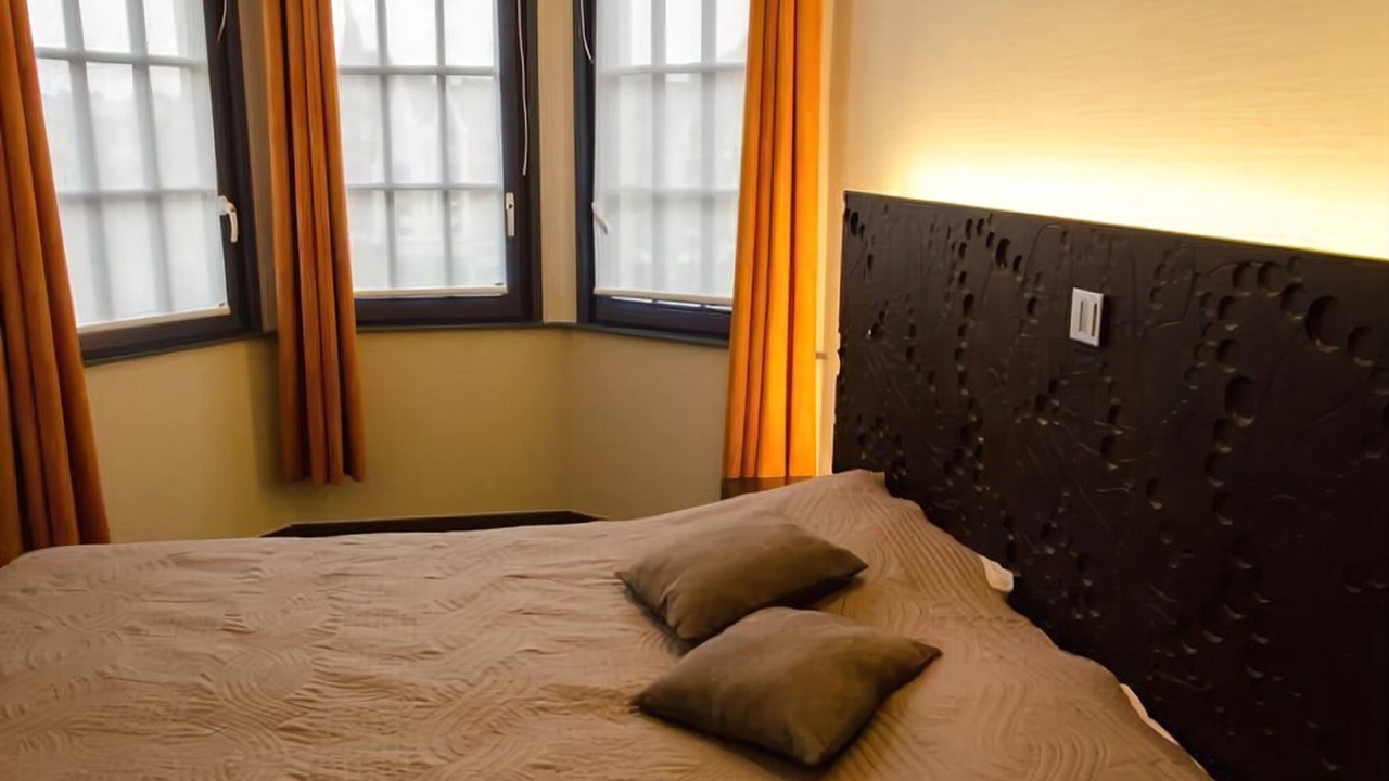 Photo of Bedroom in Bethune