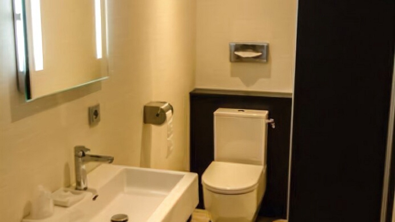 Photo of Bathroom in Bethune