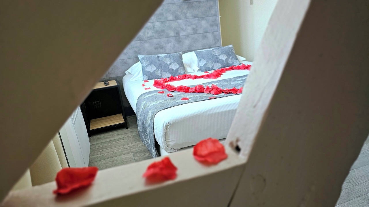 Photo of Bedroom in Etaples