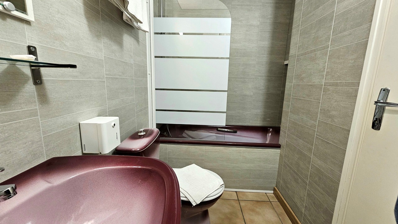 Photo of Bathroom in Etaples