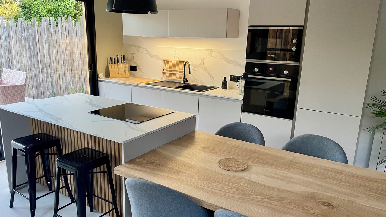 Photo of Kitchen in Arras