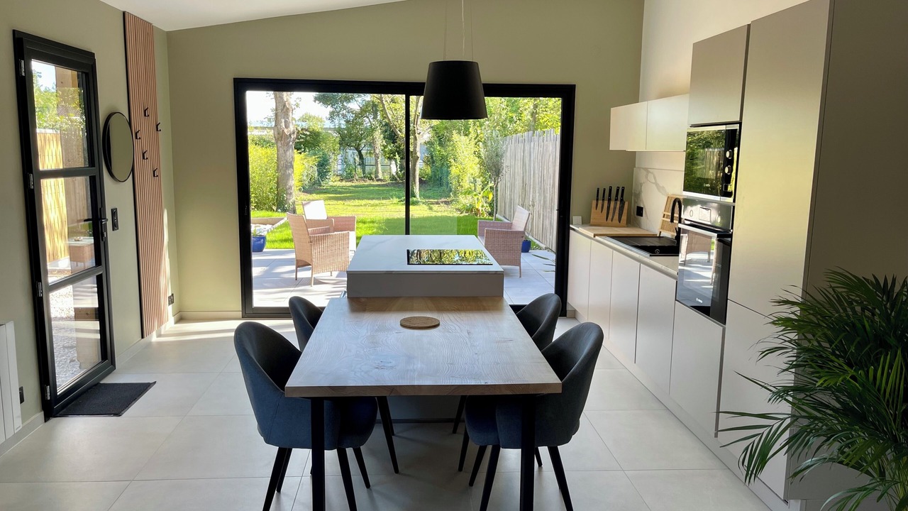 Photo of Kitchen in Arras