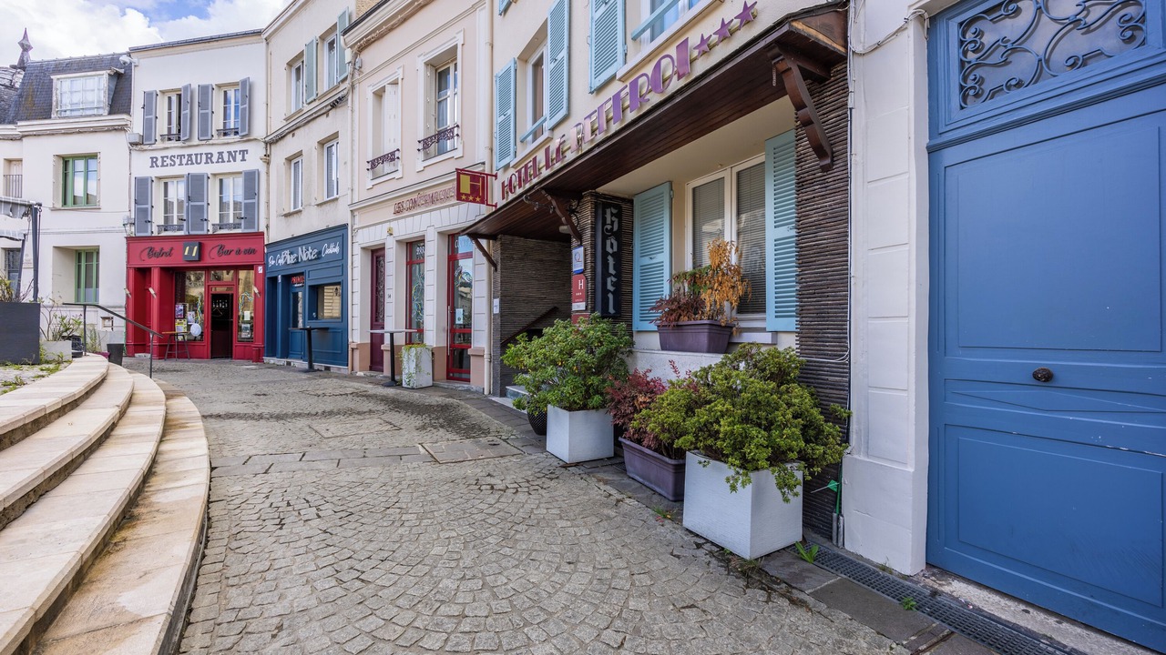 Photo of Outdoor in Dreux