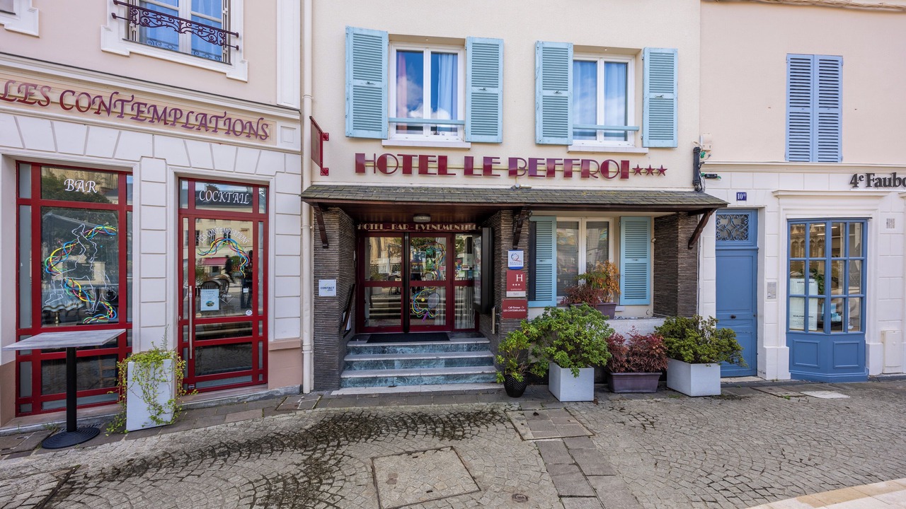 Photo of Outdoor in Dreux