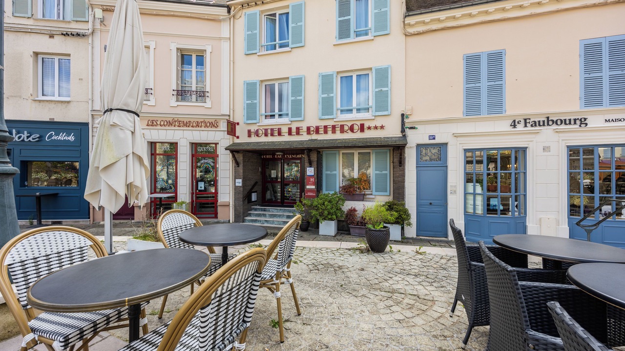 Photo of Outdoor in Dreux