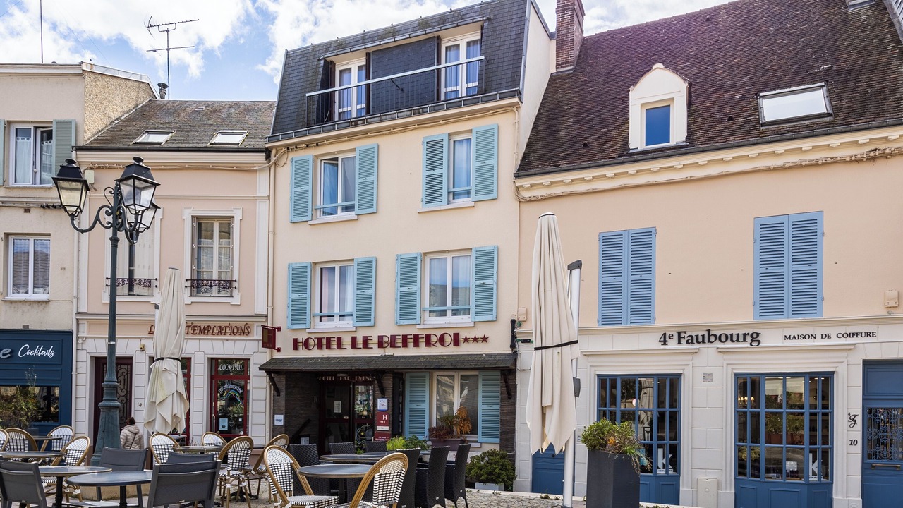 Photo of Outdoor in Dreux