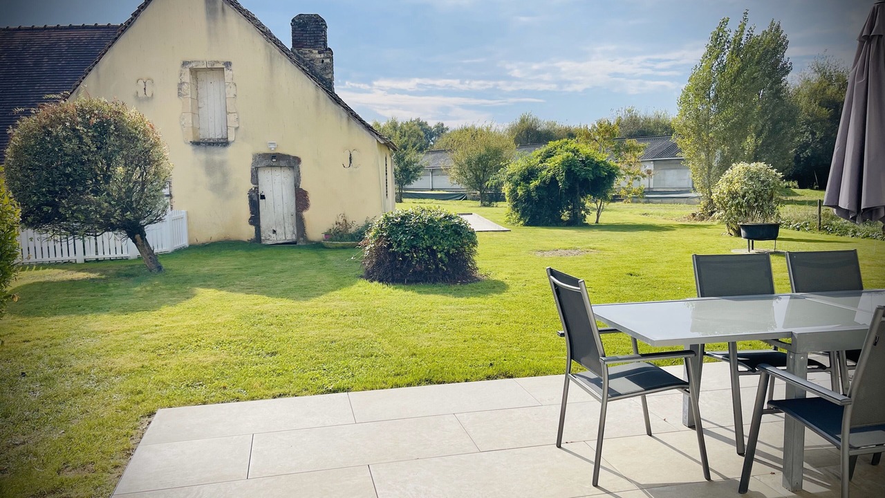 Photo of Outdoor in Saint-Gervais-en-Belin