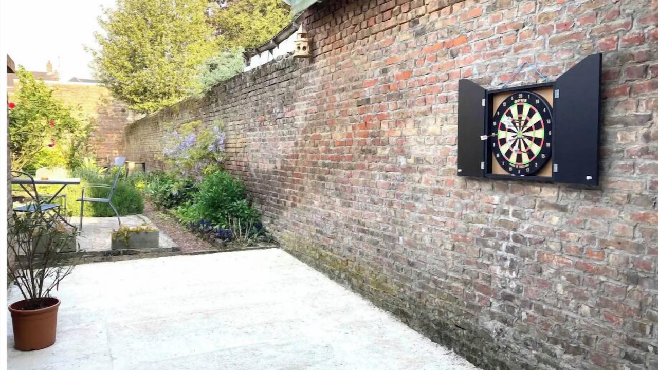 Photo of Outdoor in Henriville