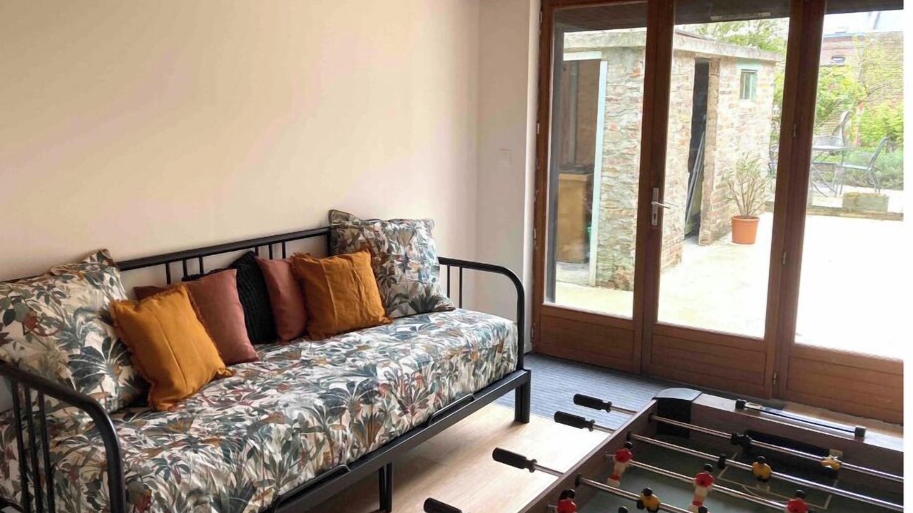 Photo of Bedroom in Henriville