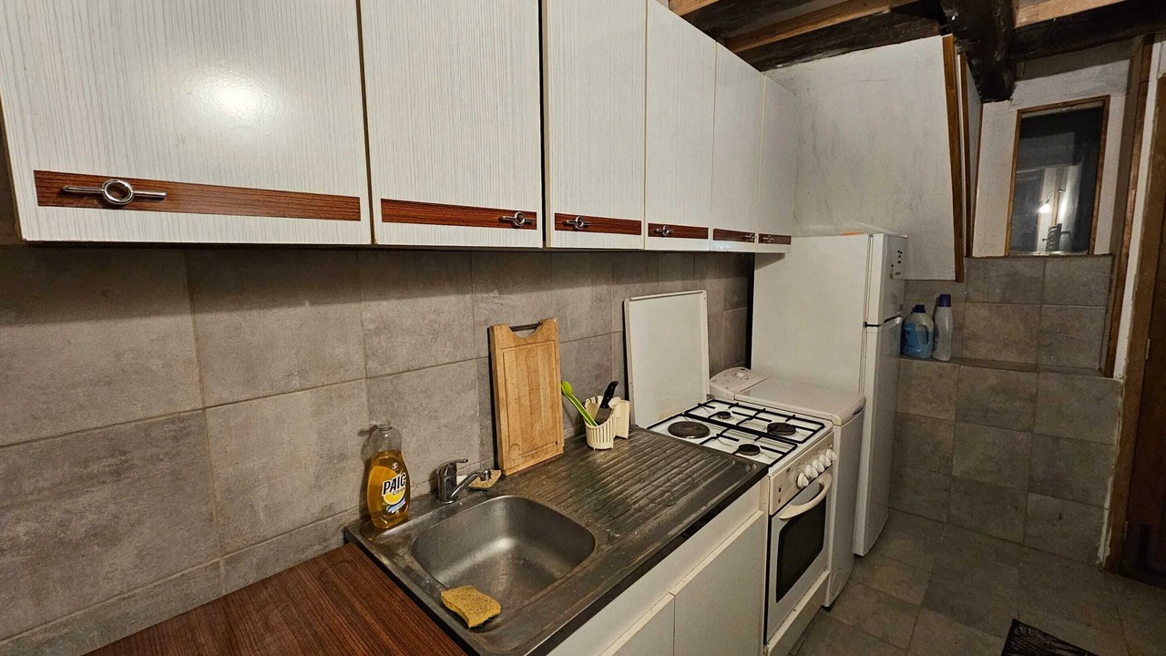 Photo of Kitchen in Moitron