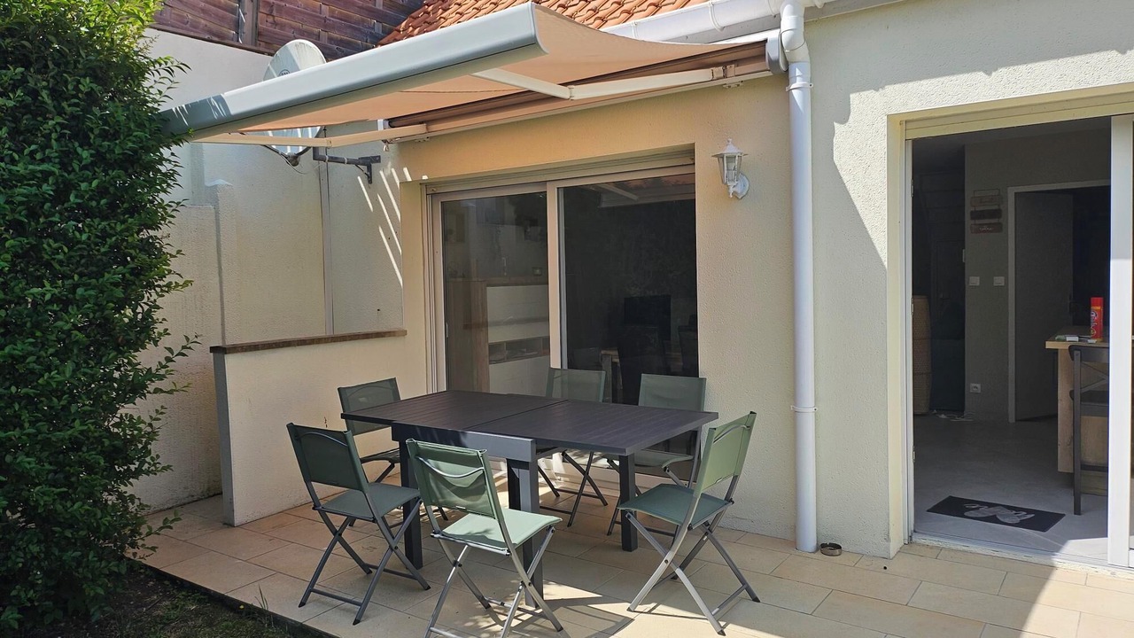 Photo of Outdoor in Coquelles