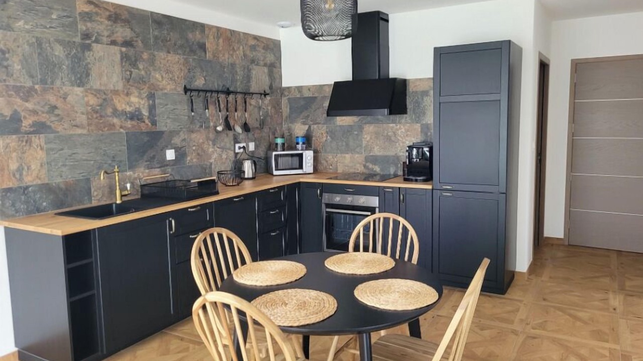 Photo of Kitchen in Helfaut