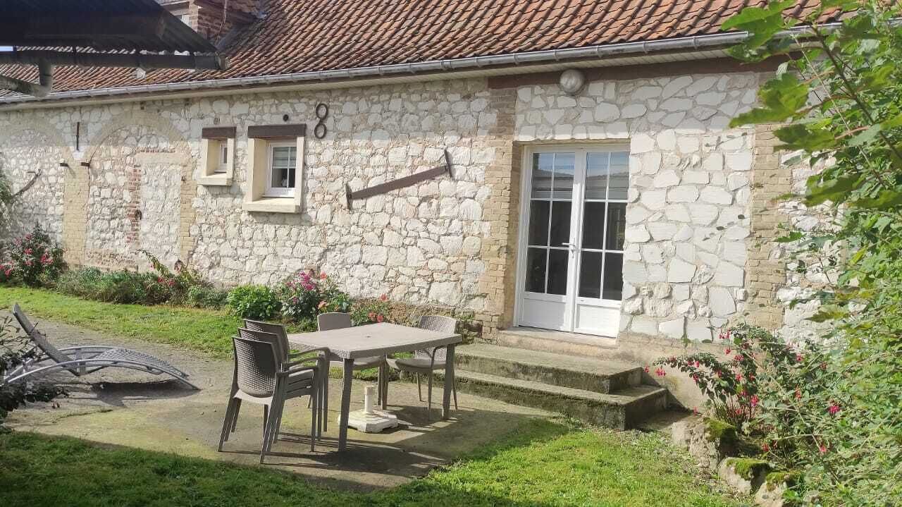 Photo of Outdoor in Verlincthun