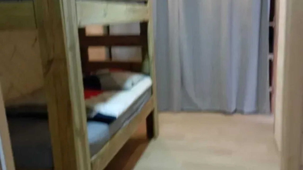 Photo of Bedroom in La Neuville-du-Bosc