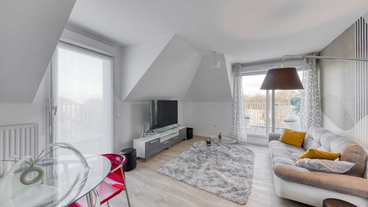 Photo of Livingroom in Bobigny