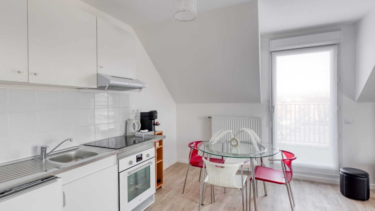 Photo of Kitchen in Bobigny