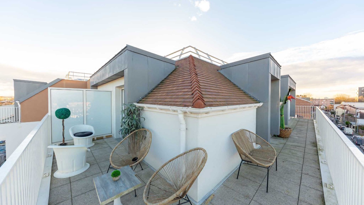 Photo of Outdoor in Bobigny