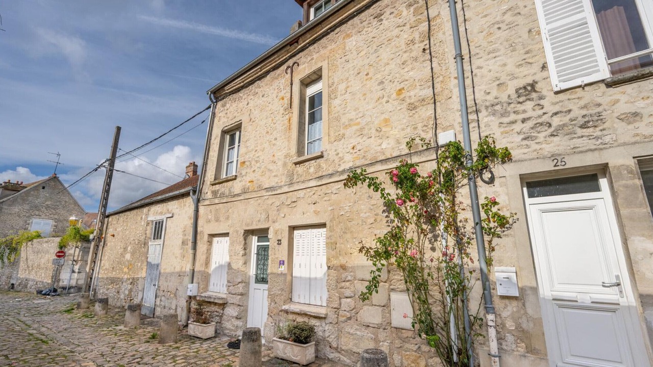 Photo of Outdoor in Senlis