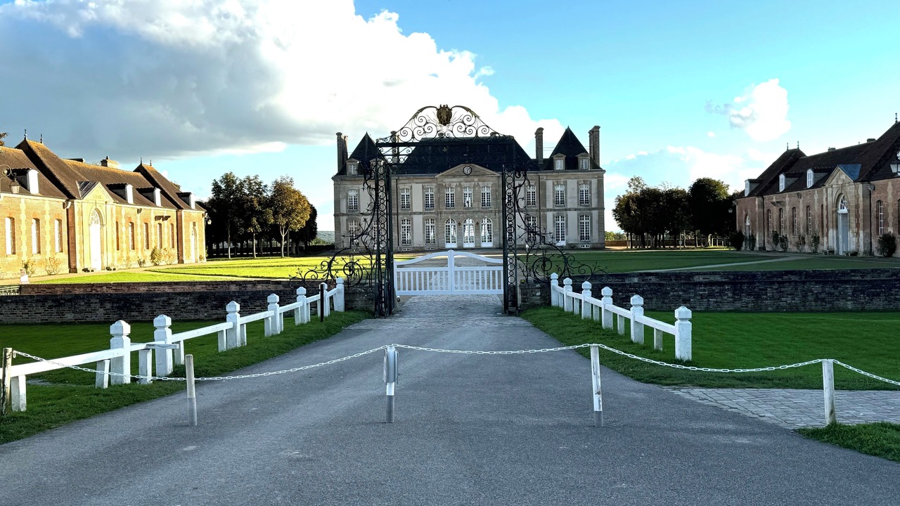 Photo of Outdoor in Le Pin-au-Haras
